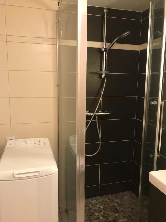 Duplex Renove Les Pieds Dans L'Eau Apartment Calvi  Exterior photo