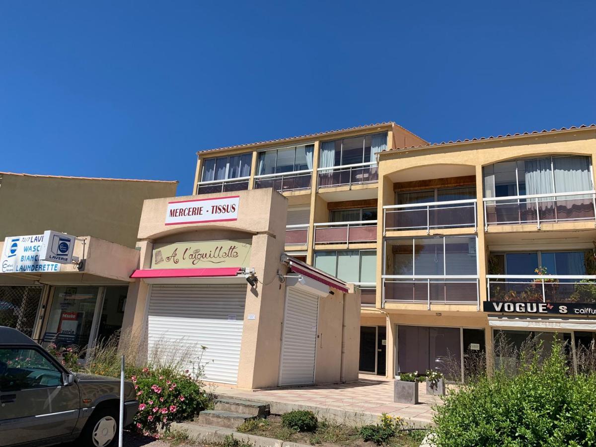 Duplex Renove Les Pieds Dans L'Eau Apartment Calvi  Exterior photo