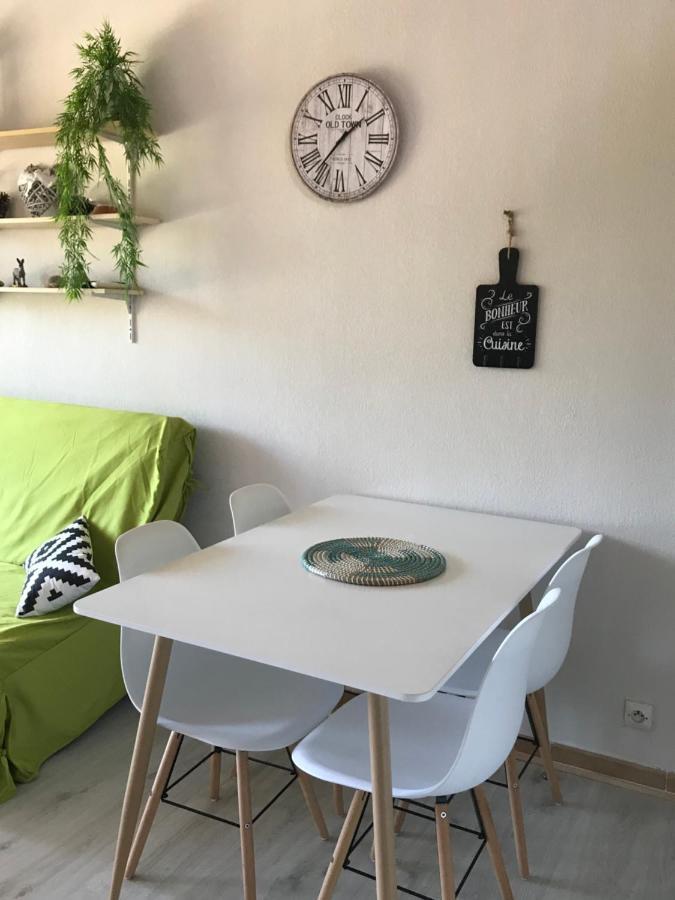 Duplex Renove Les Pieds Dans L'Eau Apartment Calvi  Exterior photo